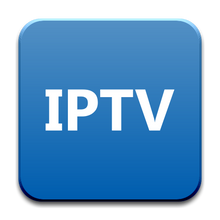 IPTV 1 month Subscription - Atomic Media Center